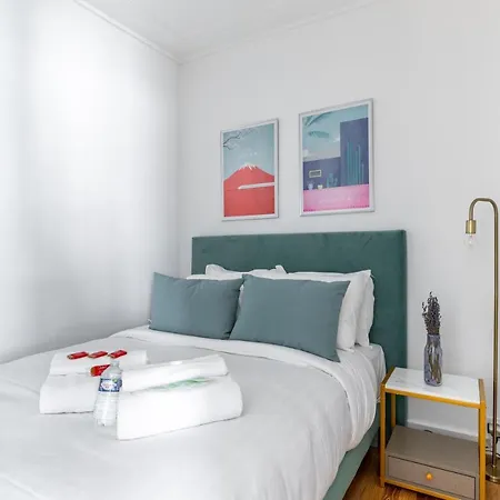 Apartment Home Suite Home Montaigne Place De L'Alma