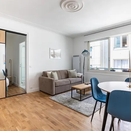 Apartment Home Suite Home Montaigne Place De L'Alma *